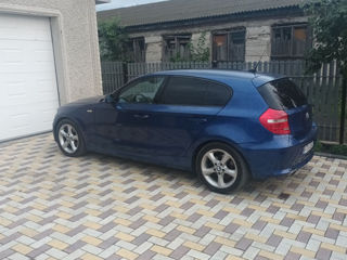 BMW 1 Series foto 4