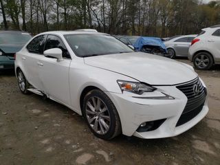 Lexus IS Series foto 1