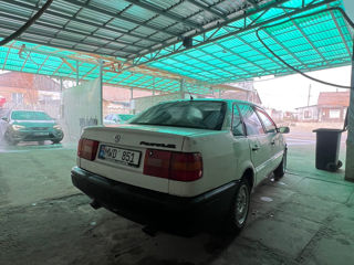 Volkswagen Passat foto 6