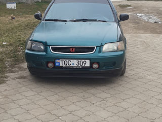 Honda Civic foto 2