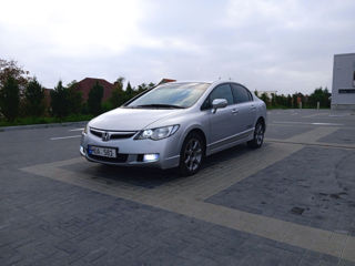 Honda Civic foto 2