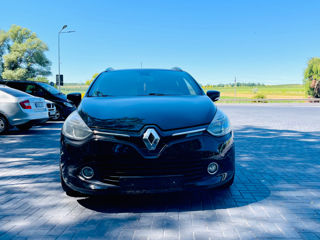 Renault Clio foto 3