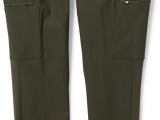 Pantaloni casual sport  Athleta Headlands Hybrid Cargo II foto 4