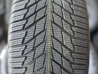 245/45 R17 99T Nexen Winguard ice 3 foto 2