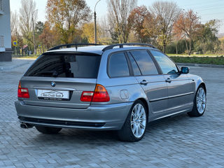 BMW 3 Series foto 6