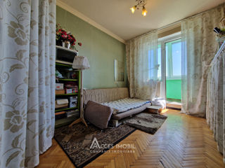 Apartament cu 3 camere, 76 m², Botanica, Chișinău foto 5
