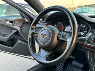 Audi A6 foto 13