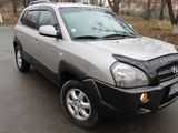 Hyundai Tucson foto 1