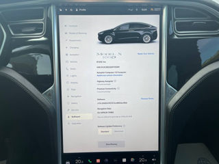 Tesla Model X foto 7