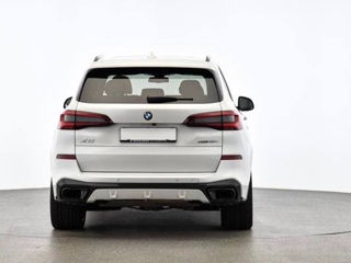 BMW X5 foto 8