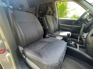 Honda CR-V foto 12