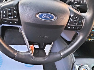 Ford Focus foto 9