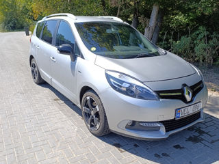 Renault Grand Scenic foto 2