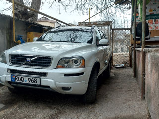 Volvo XC90 foto 6