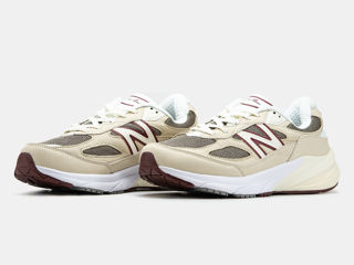 New Balance 990v6 x Loro Piana Unisex foto 3