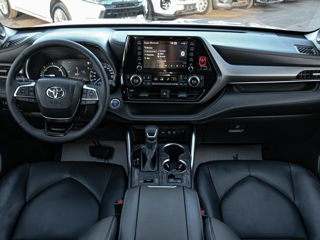 Toyota Highlander foto 7