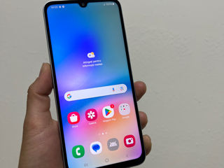 Samsung A05S 4/64gb ca nou foto 5