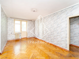 Apartament cu 3 camere, 60 m², Telecentru, Chișinău foto 4