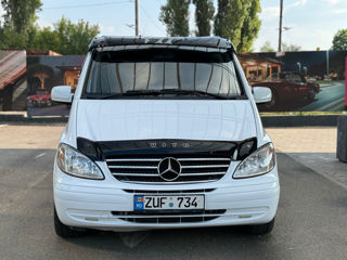 Mercedes Vito foto 5