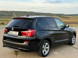 BMW X3 foto 3