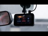 Xiaomi mijia Car DVR 1080p - личный адвокат. Оригинал. Новые, запечатанные. foto 3