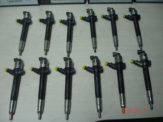 Форсунки injectoare CDI.CRDI. TDCi, HDi BMW Hyundai Kia Mercedes Nissan Ford VW Volivo Skoda Opel