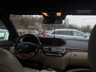Mercedes S-Class foto 3
