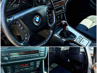 BMW 5 Series foto 6