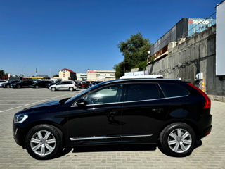 Volvo XC60 foto 5