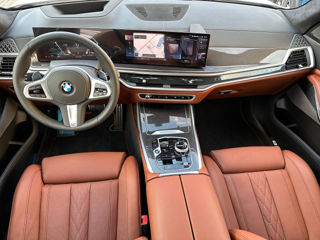 BMW X7 foto 8