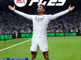 FC 25 SteelBook Real Madrid - PS4 / PS5  Full Rus foto 5