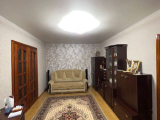 Apartament cu 2 camere, 45 m², 8 cartier, Bălți foto 6