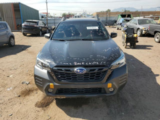 Subaru Outback foto 2