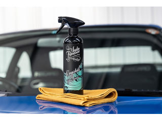 Auto Finesse Crystal Glass Cleaner 0.5L foto 9