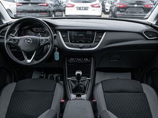 Opel Grandland X foto 7