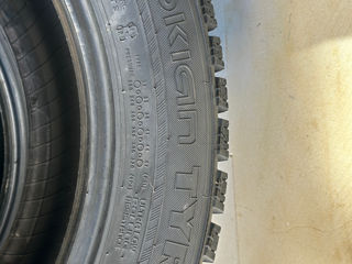 Nokian Tyres 215/55 R18 foto 7