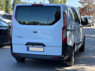 Ford Transit foto 3