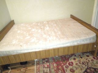 двухспальная кровать б/у foto 1
