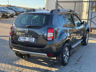 Dacia Duster foto 6