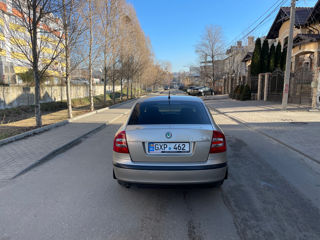 Skoda Octavia foto 4