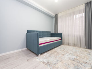 Apartament cu 3 camere, 100 m², Ciocana, Chișinău foto 4