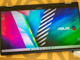Asus Zenbook 15/ Core I7 12700H/ 16Gb Ram/ Iris Xe/ 500Gb SSD/ 15.6" 3K Oled Touch 120Hz!!! foto 8
