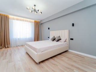 Apartament cu 3 camere, 87 m², Ciocana, Chișinău foto 10