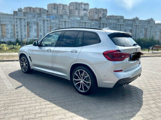 BMW X3 foto 3