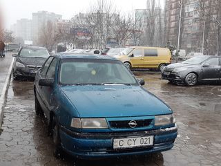 Opel Vectra foto 1