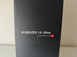 Xiaomi 14 Ultra