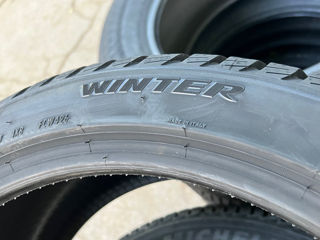 235/40 R19 Pirelli Winter Sottozero 3/ Доставка, livrare toata Moldova 2024 foto 6