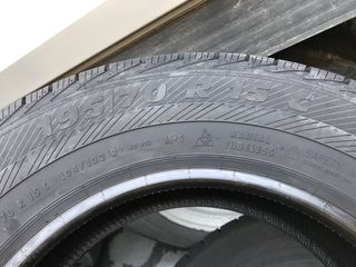 195/70 R15C Platin Rp700 Allseason/ Доставка, livrare toata Moldova foto 7