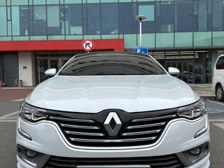 Renault Samsung SM6 foto 3