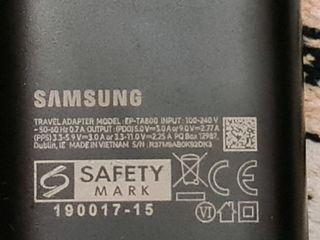 Accesorii originale Samsung S21 / Note 20 Ultra / S20 Ultra 5G / Note 10+ / S20 FE foto 2